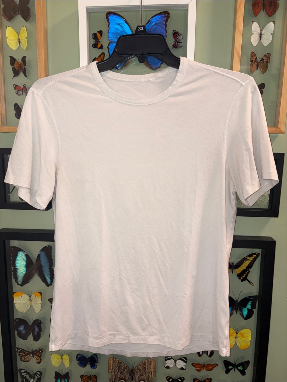 Men’s Lululemon Tee